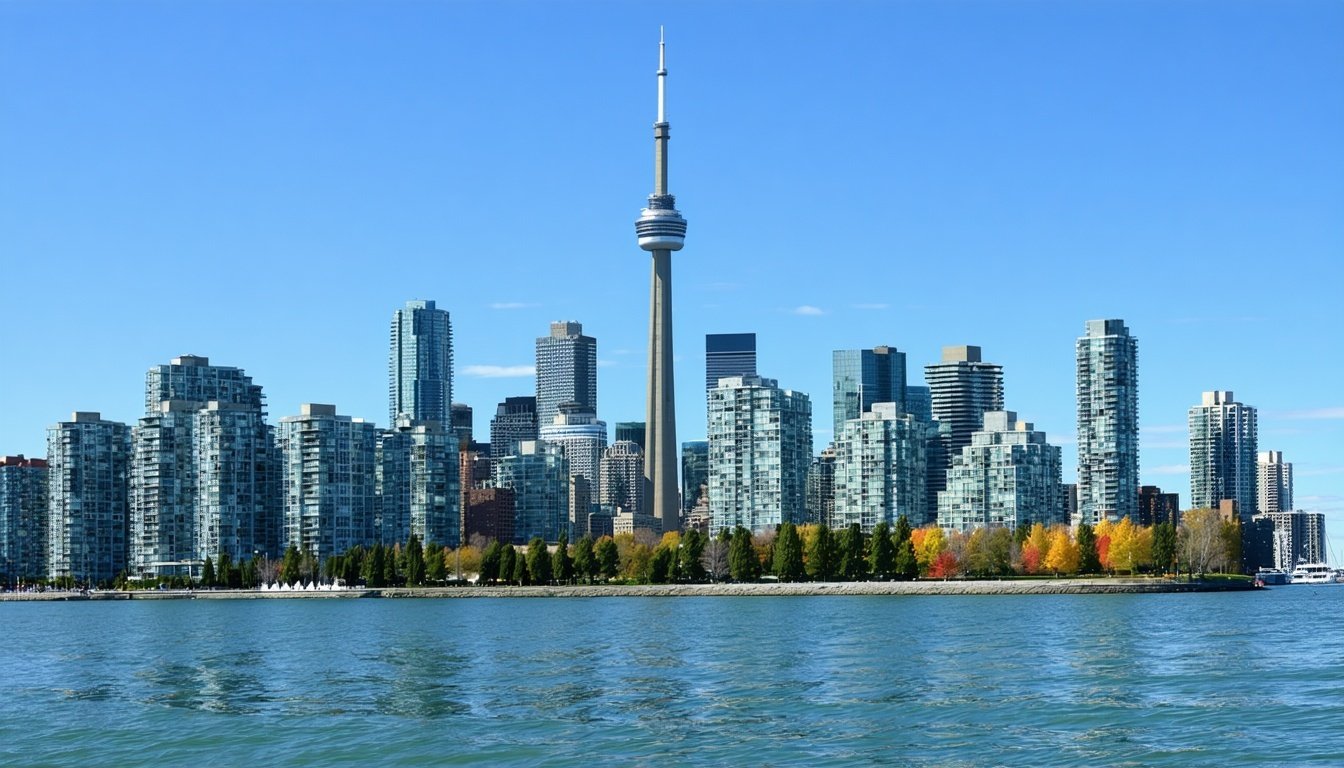 Toronto, Canada