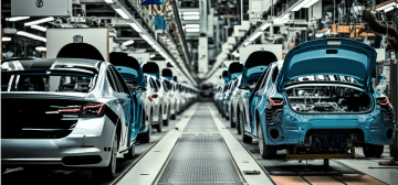 Plastics & Molding