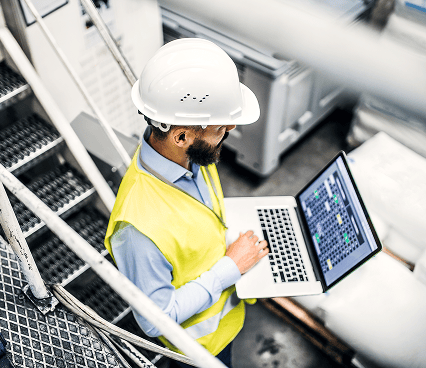Manufacturing innovation