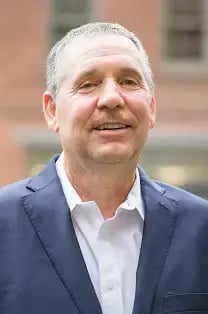 Dr. Mark Goldberg
