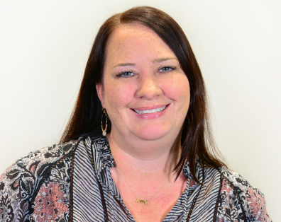 Elizabeth Tackas - ei3 Head of People Operations, HR