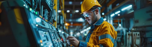 For Manufacturers