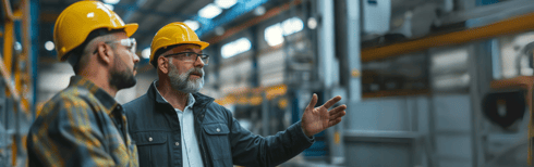 For Machine Builders