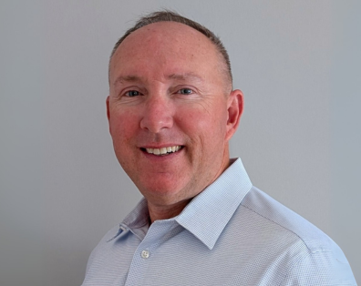 Mike Borman - ei3 VP of Sales