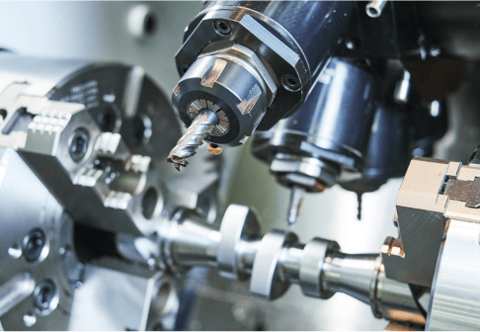 Metals & Fabrication