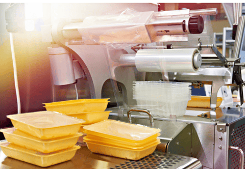 Packaging & Converting