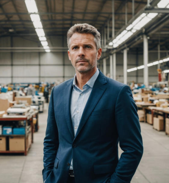 Solutions - Roles - Aftermarket