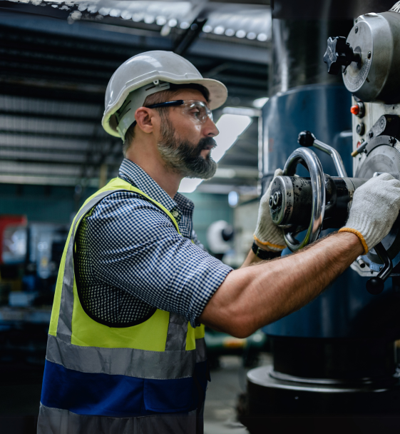 Solutions - Roles - Engineering
